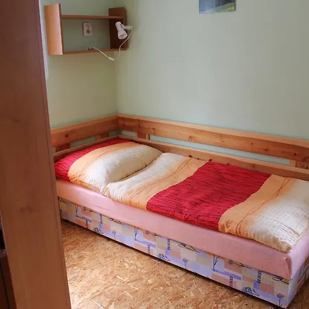 Πανσιόν Sumavska Chalupa *