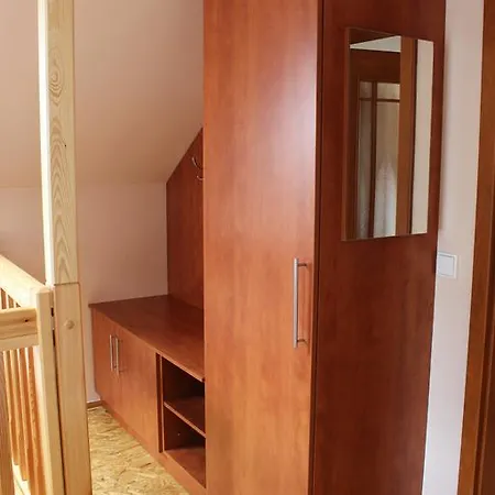 Πανσιόν Sumavska Chalupa