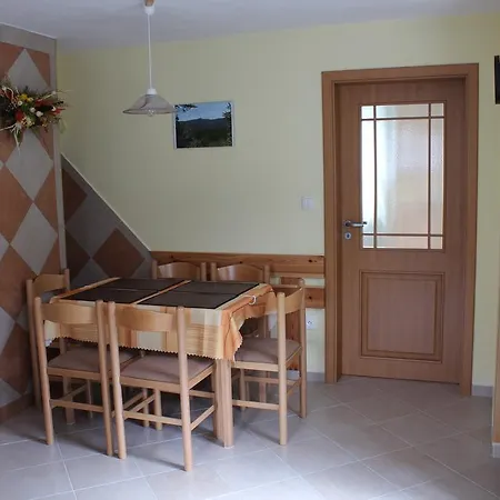 Sumavska Chalupa