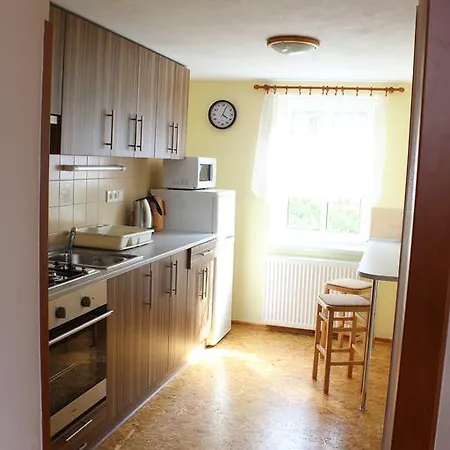 Πανσιόν Sumavska Chalupa *
